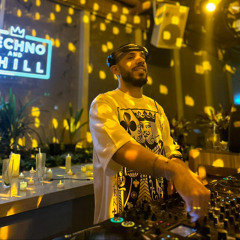 KMZ LIVE@ SURF CLUB DUBAI X BOATRIDERS X TECHNO&CHILL 19/7/2025