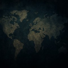 Fading Atlas