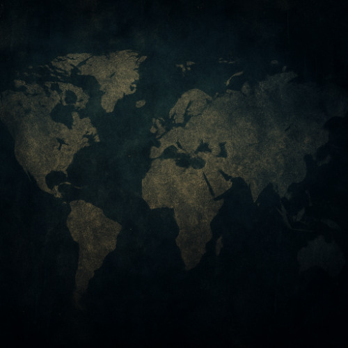 Fading Atlas