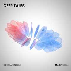 PREMIERE: Thedtry - Siren Master (Original Mix) [Deep Tales]