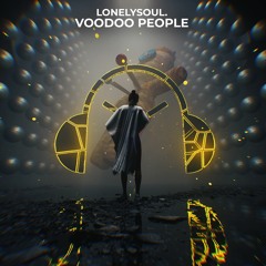 Lonelysoul. - Voodoo People
