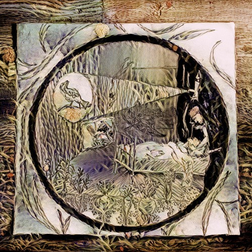 Mc KL & No3sis - Couronne [Simply Deep Premiere]