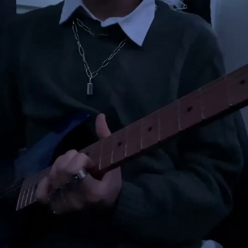 Stream Cradles Sub Urban (Guitar Cover) by Ramon by St4rryxxx Listen online for free on