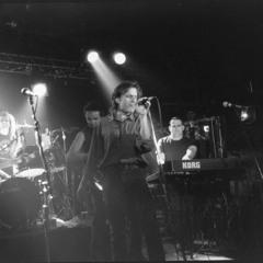 Anybody Can Make Mistakes