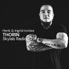 Skylab invites Thorin On Skylab Radio 27