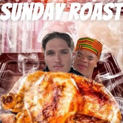 SUNDAY ROAST 2 (BOUNCY TRANCE) - FLEMO
