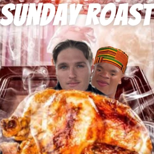 SUNDAY ROAST 2 (BOUNCY TRANCE) - FLEMO