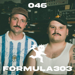 OBSCUUR Podcast 46: formula303