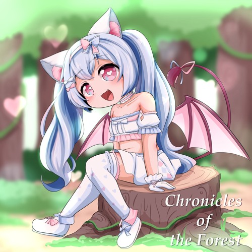 Stream 【M3-2024秋】Chronicles of the Forest【XFD/V-32b】 by
