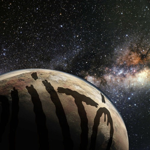 Plútó - 02-05-2015 - Ewok, Tandri & Skurður