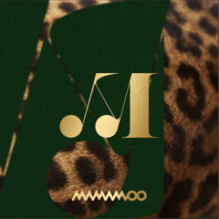MAMAMOO 마마무 - Diamond