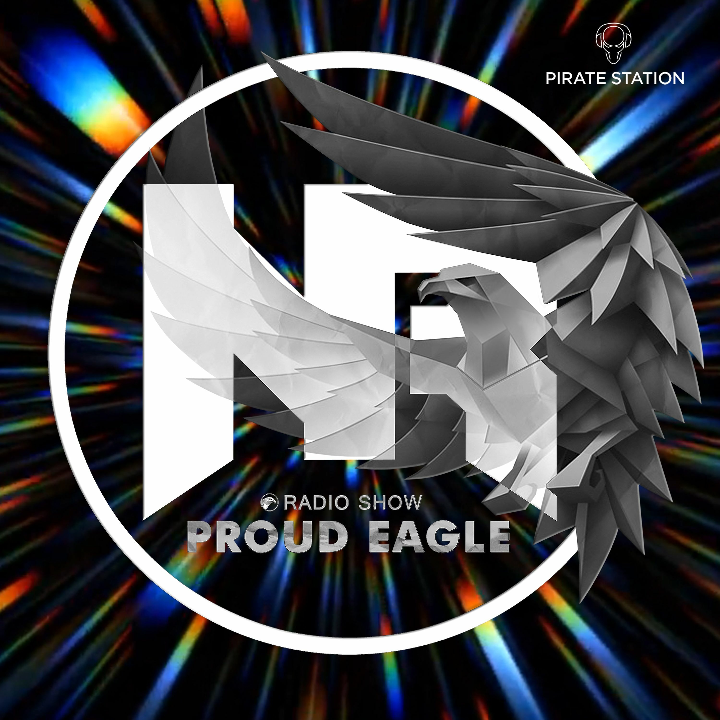 Proud Eagle Radio Show