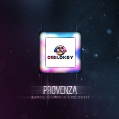 KAROL G - Provenza (Pro x CeeLoKey)