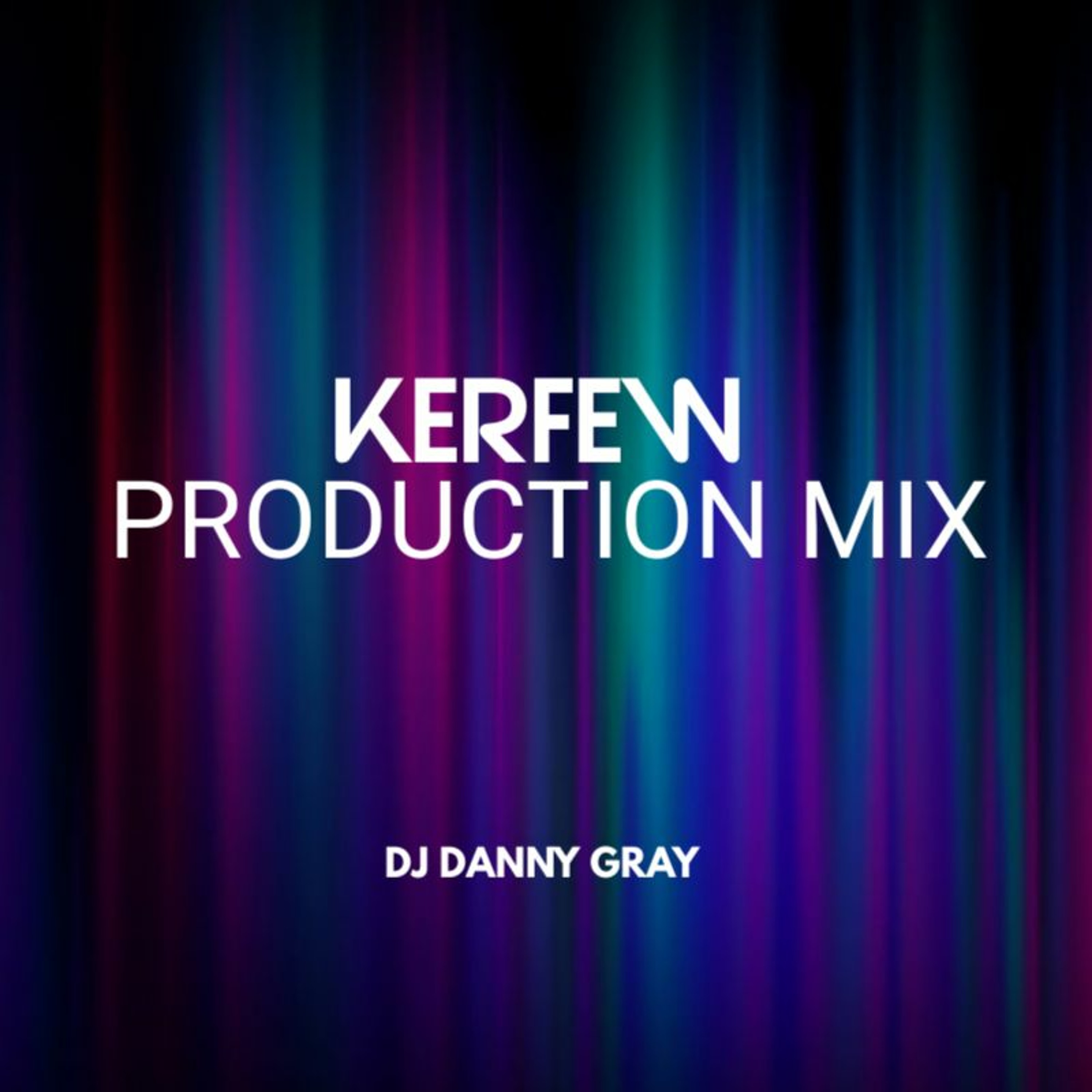 Dj Danny Gray