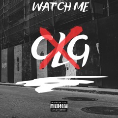 HOW IT BE // WATCH ME (FREESTYLE)