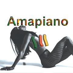 Amapiano 3