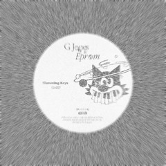 G Jones & Eprom - Slamming Keys (Compligtd Bootleg) - FREE DL