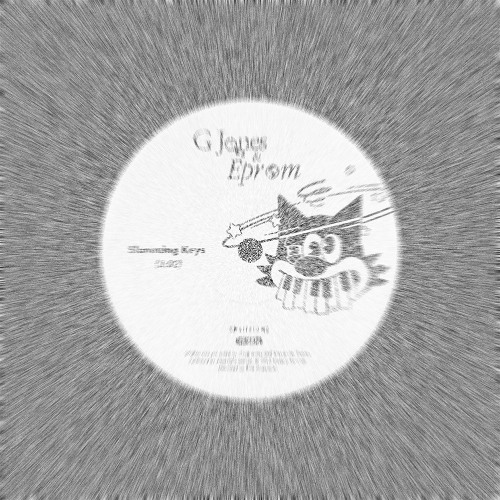 G Jones & Eprom - Slamming Keys (Compligtd Bootleg) - FREE DL