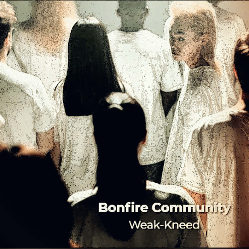 Weak-Kneed