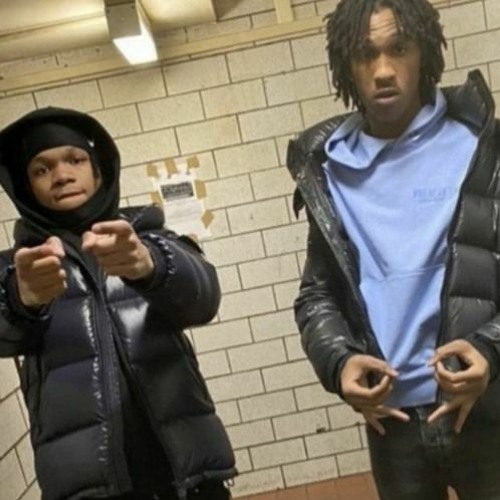Sdot Go x Relly Gunz - No Pole (Unreleased)