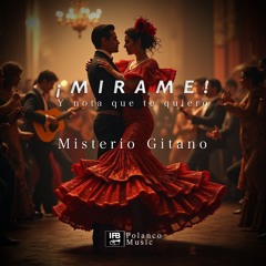 ¡Mírame! y nota que te quiero