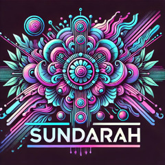 SUNDARAH - PRIMAL THERAPY (Original Mix) - snippet