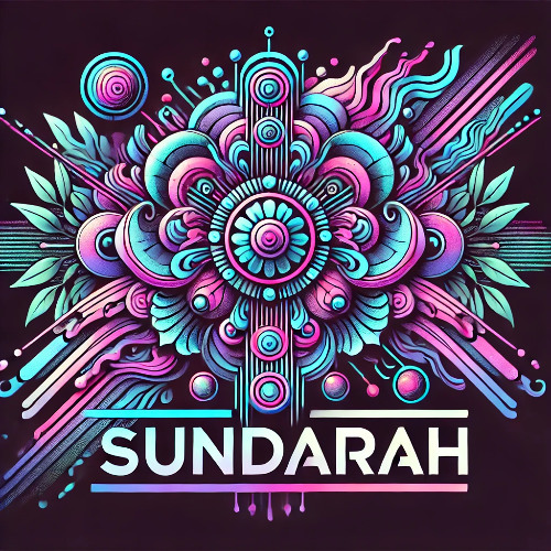 SUNDARAH - ISOMETRIC (Original Mix) - snippet