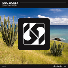 Paul Jockey - Guantanamera (extended mix)