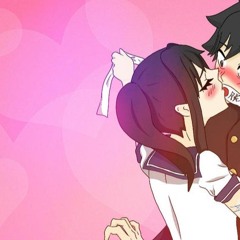 Page 4. And Then We Kiss [#KmK]