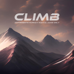 Climb (24kgoldn Remix) (with MACCA & Rising Uncovered)