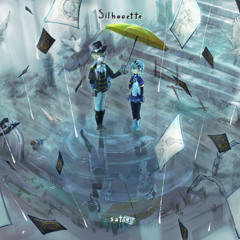 【Circle of Sparks】Silhouette