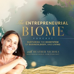 The Entrepreneurial Biome Podcast