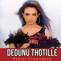 Dedunu Thotille