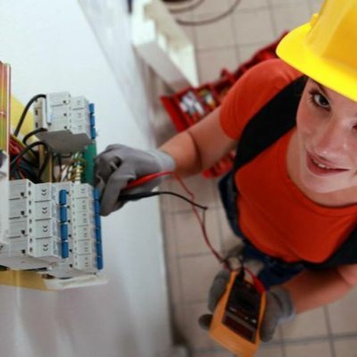 Stream episode Why is It Obvious to Hire Local Electricians? by Omega