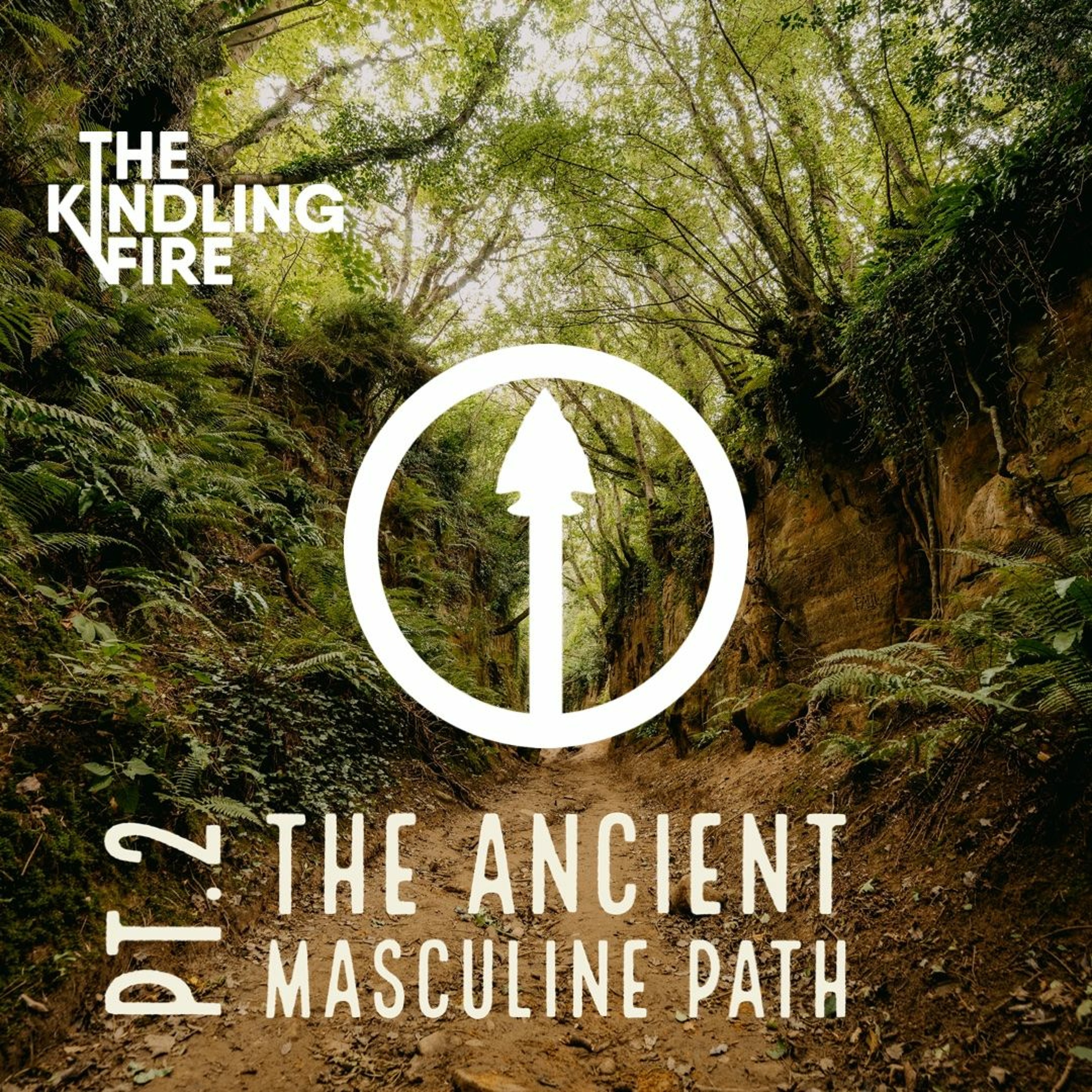 Kindling Fire with Troy Mangum