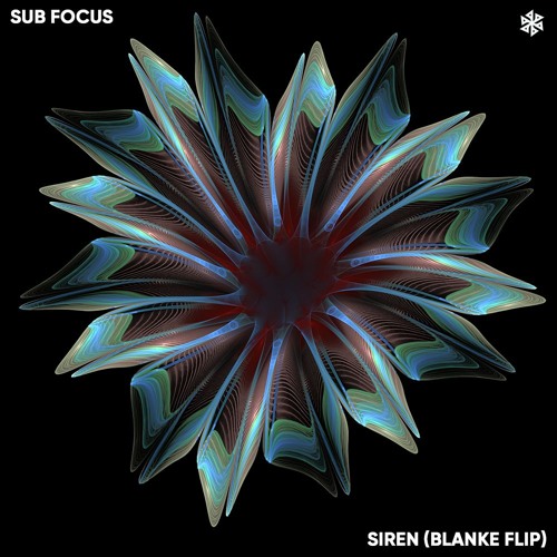 Sub Focus - Siren (Blanke Flip)
