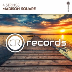 4 Strings - Madison Square