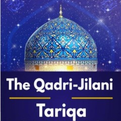 Shayian Lillah Ya Abd'al Qadir By Owais Raza Qadri
