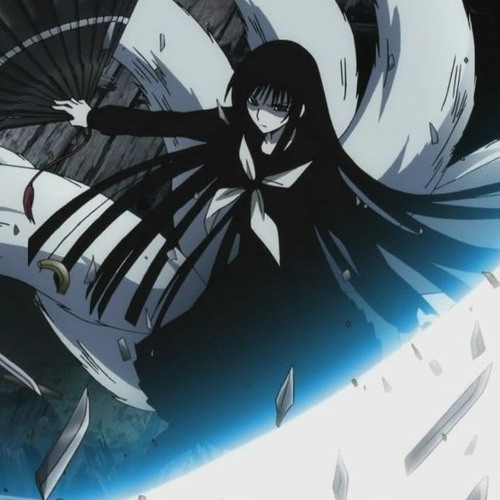 DJ Lexxhard x DJ RCKOLOV - ВТЮРИЛАСЬ (Witch house)