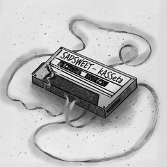 SadSvit - Касета ♂Right Version♂ (Gachi Remix)