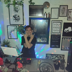 「nice party」onizaru b2b Noir [2024-08-16]