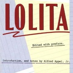 [! The Annotated Lolita, Revised and Updated #E-book* [Save!