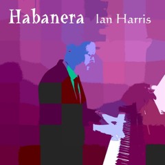 Habanera for Piano Solo