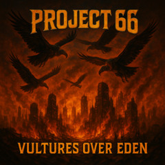 Vultures Over Eden