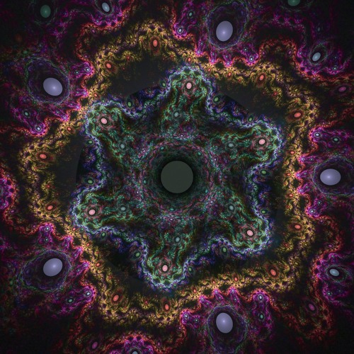 Telescopium — cover