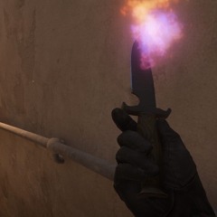 CS2 - Le jeu de la douleur