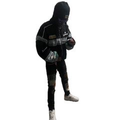 kobelocks - all night (prod. 1v1sama)