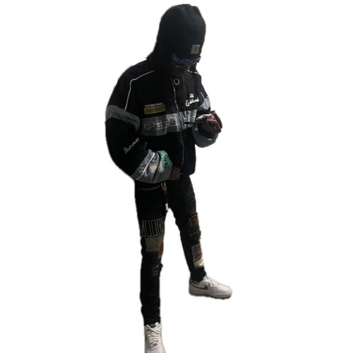 kobelocks - all night (prod. 1v1sama)