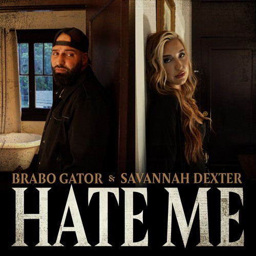 Hate Me