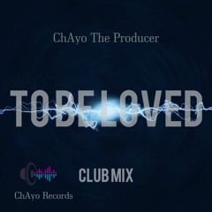 To Be Loved (Club Mix)